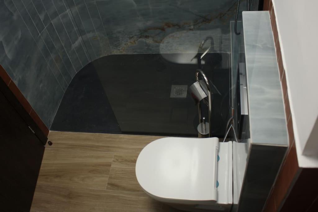 Agnes Apartment Filopappou Athens Luaran gambar