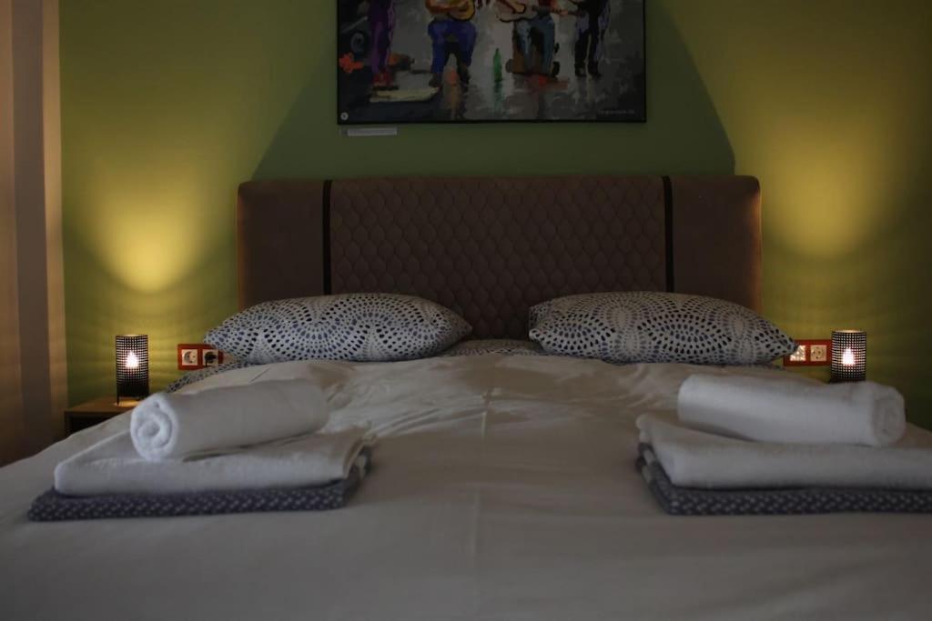Agnes Apartment Filopappou Athens Luaran gambar