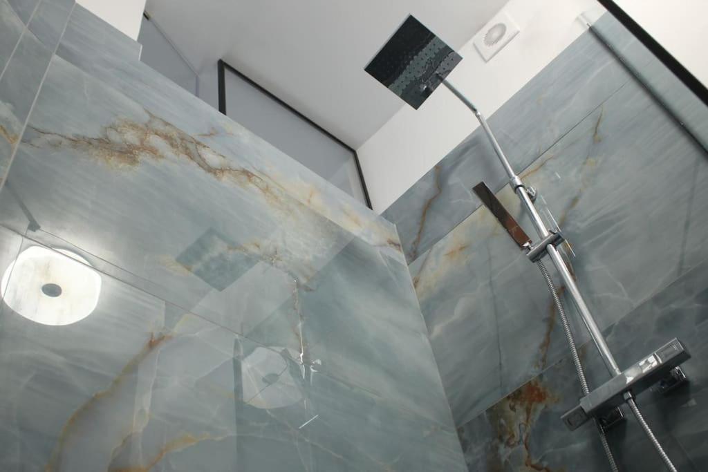 Agnes Apartment Filopappou Athens Luaran gambar