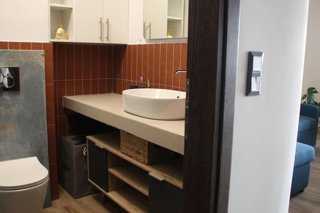 Agnes Apartment Filopappou Athens Luaran gambar