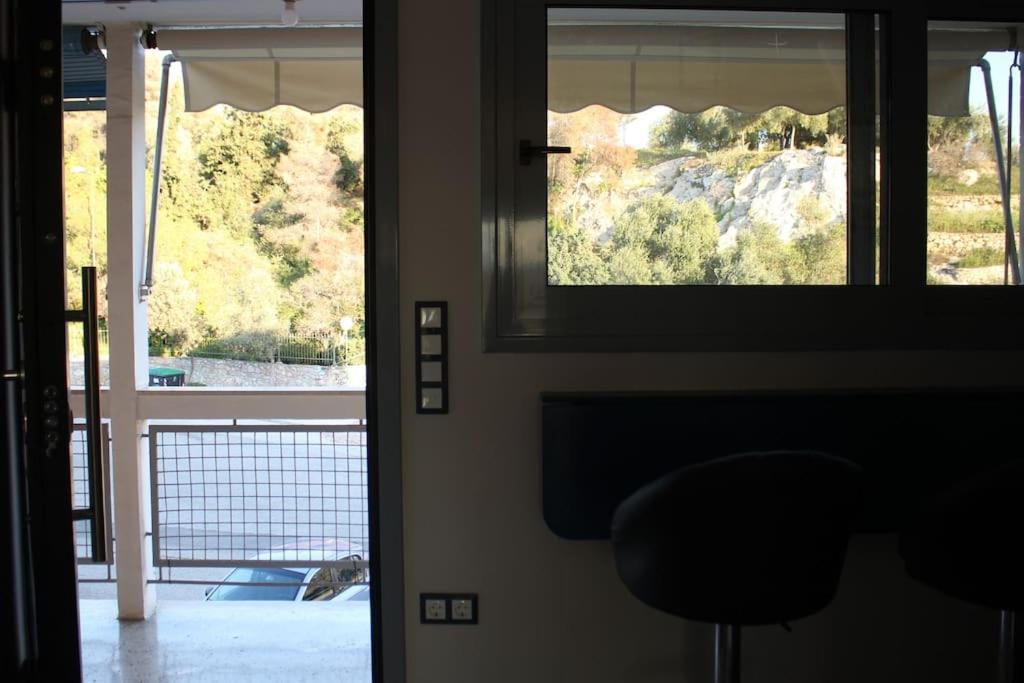 Agnes Apartment Filopappou Athens Luaran gambar
