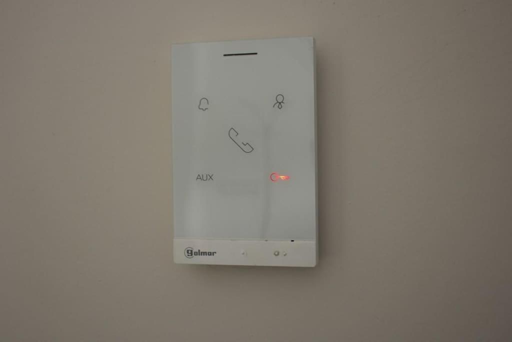 Agnes Apartment Filopappou Athens Luaran gambar