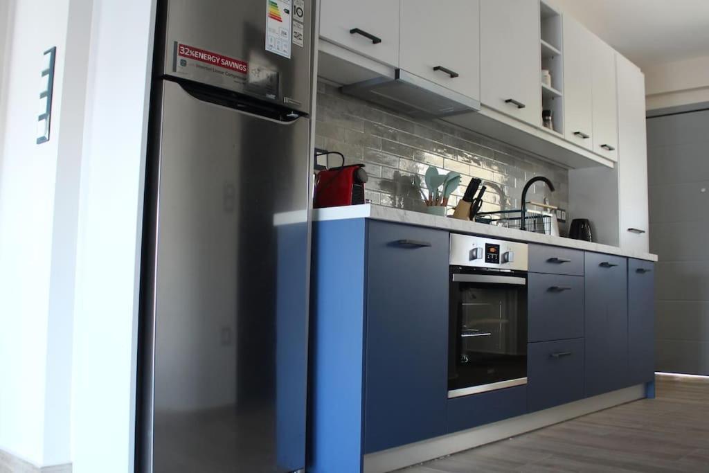 Agnes Apartment Filopappou Athens Luaran gambar